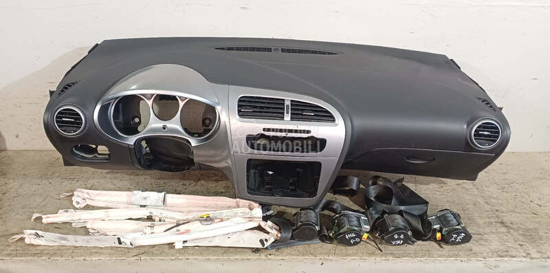 INSTRUMENT TABLA za Seat Leon