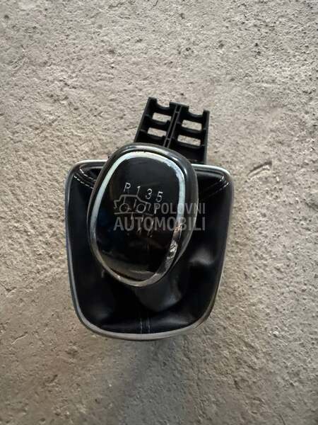 Ručica menjača za Opel Astra K od 2016. do 2022. god.