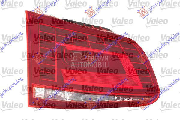 STOP LAMPA UNUTRASNJA LED (VAL za Volkswagen Touareg od 2010. do 2014. god.