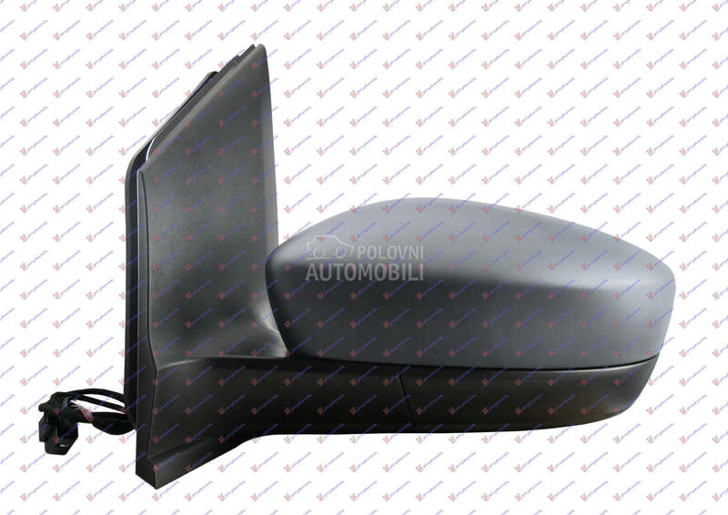 RETROVIZOR ELEKTRICNI SA GREJA za Volkswagen up! od 2012. do 2016. god.