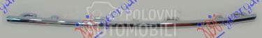 LAJSNA PVC MASKE GORNJA za Volkswagen Amarok od 2010. do 2016. god.
