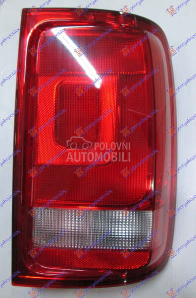 STOP LAMPA 2013- (DEPO) za Volkswagen Amarok od 2010. do 2016. god.