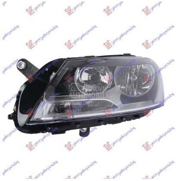 FAR ELEKTRICNI (VALEO) za Volkswagen Passat od 2011. do 2015. god.