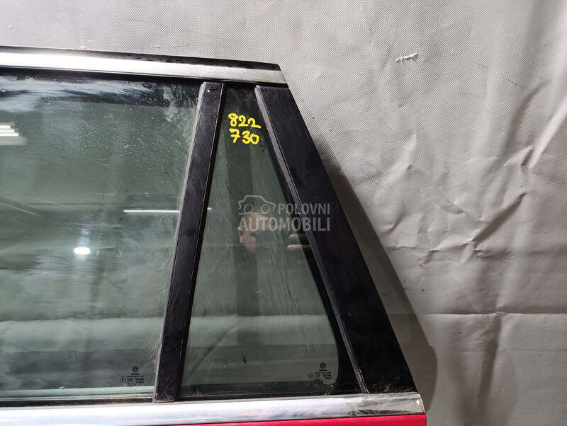 STAKLO za Volkswagen Golf 6