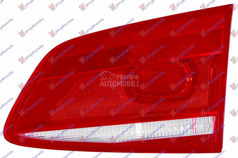 STOP LAMPA UNUTRASNJA KARAVAN za Volkswagen Passat od 2011. do 2015. god.