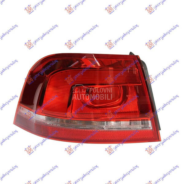 STOP LAMPA SPOLJASNJA KARAVAN za Volkswagen Passat od 2011. do 2015. god.