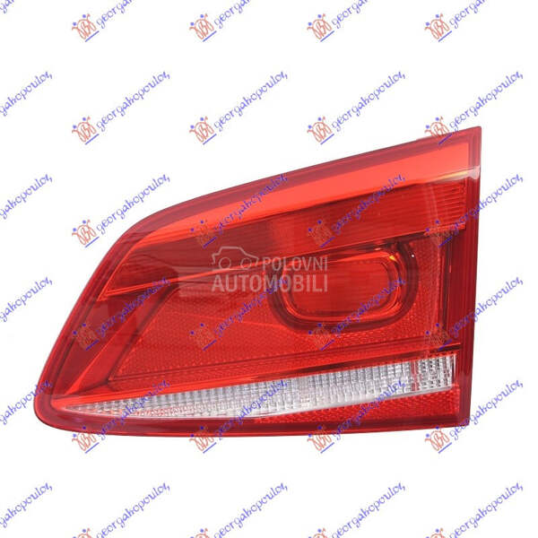 STOP LAMPA UNUTRASNJA KARAVAN za Volkswagen Passat od 2011. do 2015. god.