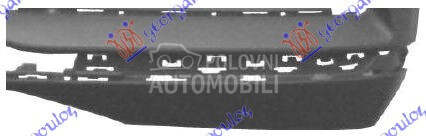 PREDNJI BRANIK PM (HIGHLINE) ( za Volkswagen Passat od 2015. do 2019. god.
