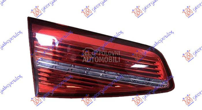 STOP LAMPA UNUTRASNJA (RIKVERC za Volkswagen Passat od 2015. do 2019. god.