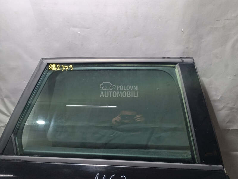 STAKLO za Citroen C5
