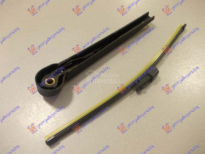 ZADNJI BRISAC KOMPLET 345mm za Volkswagen Sharan od 2010. do 2025. god.