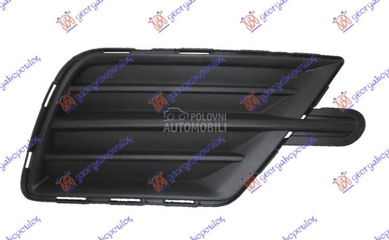 RESETKA PREDNJEG BRANIKA (BEZ za Volkswagen Caddy od 2015. do 2020. god. - 887104801