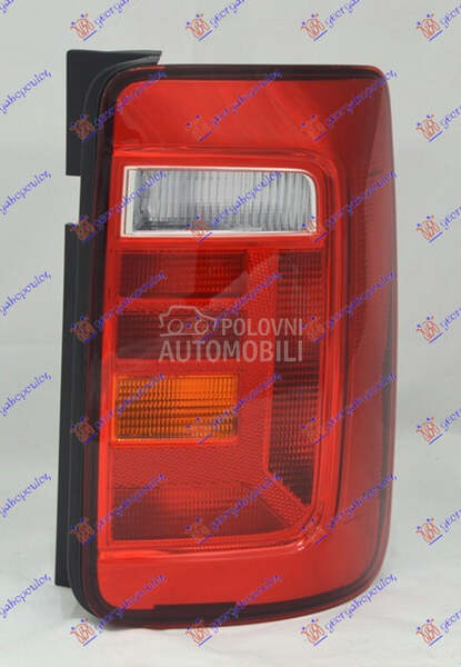 STOP LAMPA (DUPLA VRATA) (TYC) za Volkswagen Caddy od 2015. do 2020. god. - 887105821