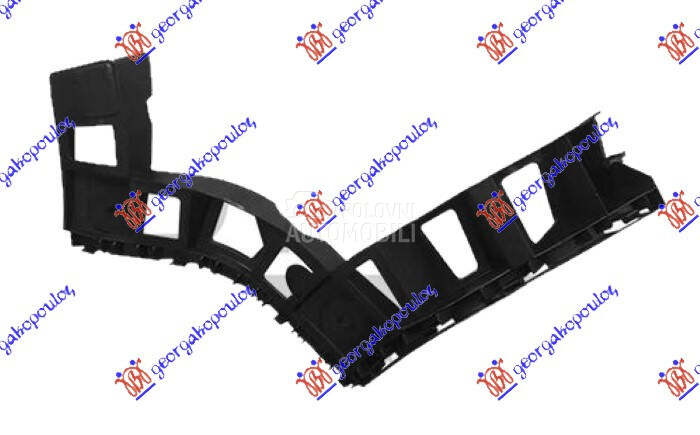 NOSAC ZADNJEG BRANIKA BOCNI PL za Volkswagen Tiguan od 2011. do 2016. god. - 889004301