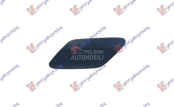 POKLOPAC PRSKALICE FARA (R-LIN za Volkswagen Tiguan od 2016. do 2020. god. - 889105022