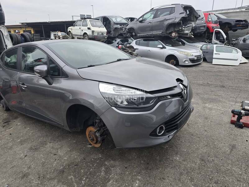 LAJSNA SAJTNA PRAG za Renault Captur, Clio, Grand Modus ... od 2000. do 2024. god.