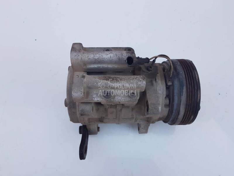 KOMPRESOR KLIME  16,16,V za Fiat Palio od 1997. do 2003. god.