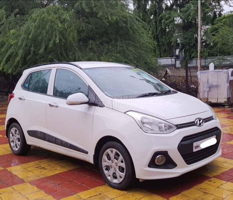 delovi za Hyundai i10 od 2014. do 2018. god.