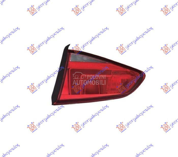 STOP LAMPA UNUTRASNJA (VALEO) za Volkswagen Golf 7 od 2013. do 2016. god. - 890005894