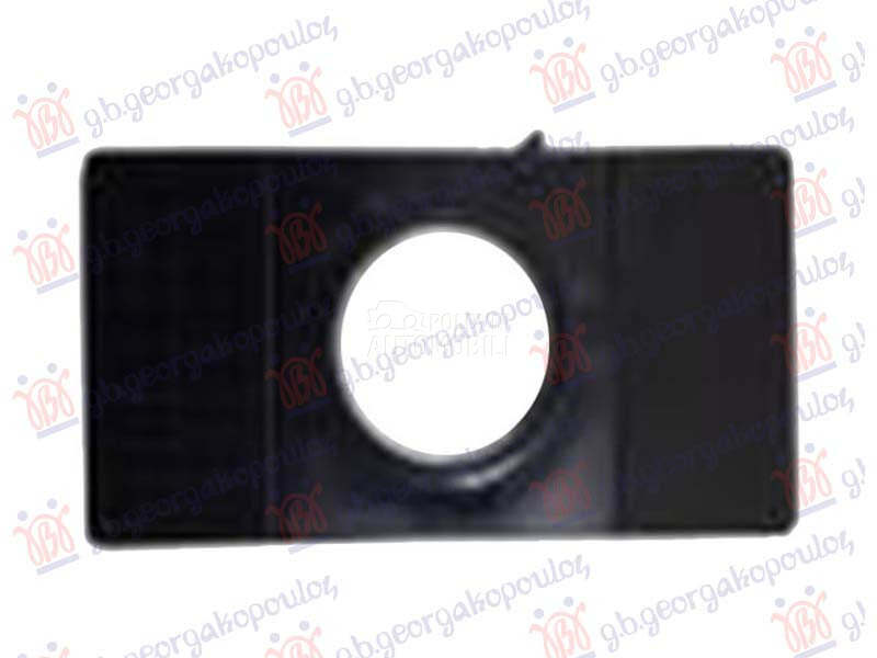NOSAC PARKING SENZORA PREDNJEG za Volkswagen Golf 8 od 2020. do 2024. god.