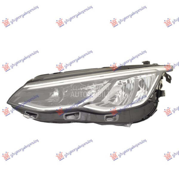 FAR ELEKTRICNI SA LED (DEPO) za Volkswagen Golf 8 od 2024. do 2025. god. - 892505132
