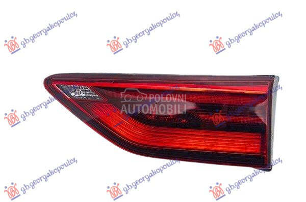STOP LAMPA UNUTRASNJA LED (MAR za Volkswagen Golf 8 od 2020. do 2024. god. - 892405833