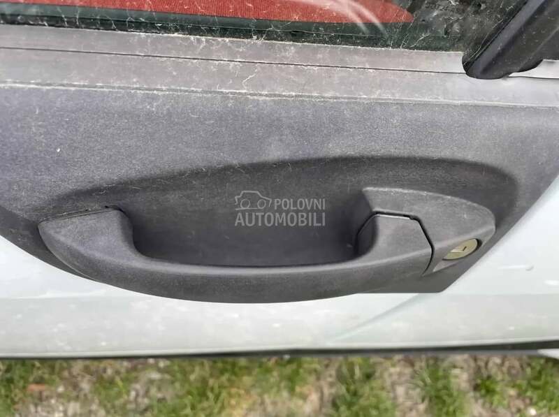 brava za Smart ForFour