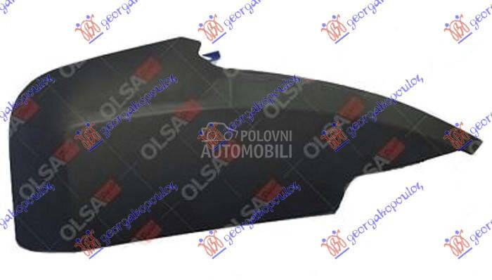 POKLOPAC LAJSNE STOP LAMPE (O) za Volkswagen ID.4 od 2020. do 2025. god.