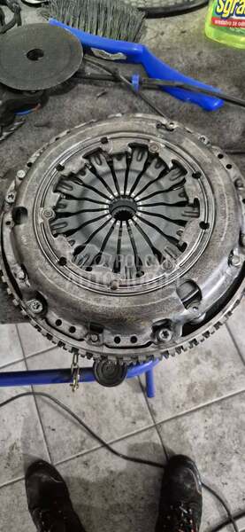 set kvacila 2.0 hdi za Peugeot 307 od 2000. do 2008. god.