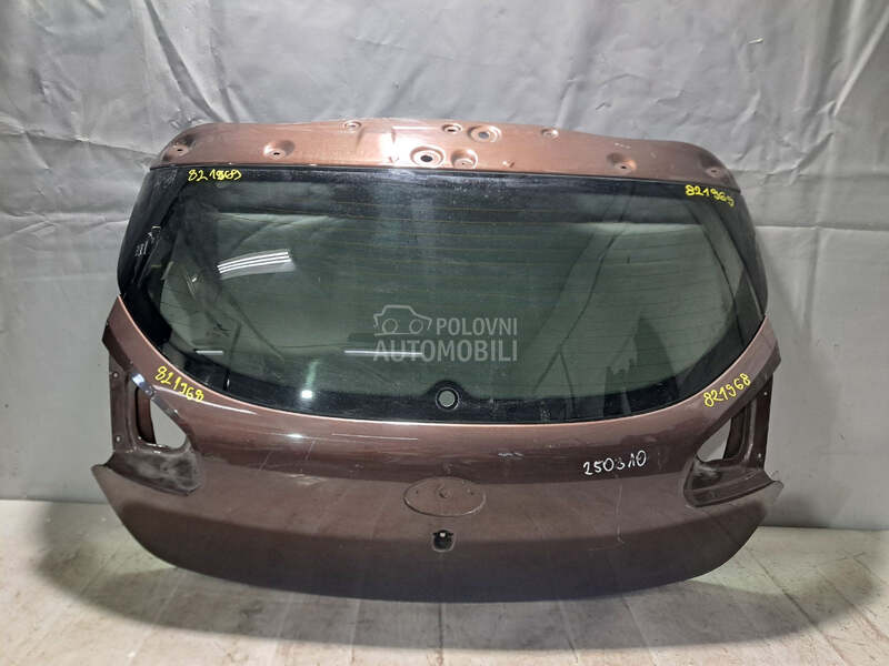 GEPEK za Kia cee`d