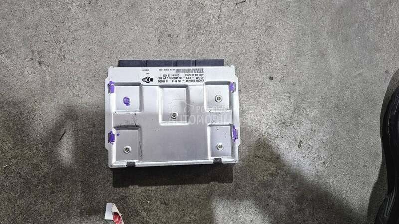 MODUL ABS KNORR ATEGO II