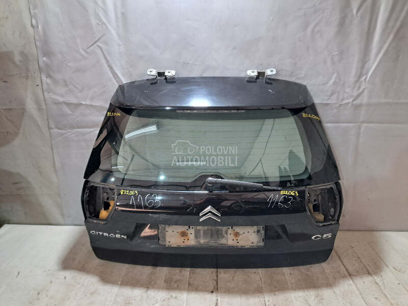 GEPEK za Citroen C5