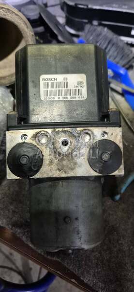 abs centrala za Peugeot 307 od 2000. do 2008. god.