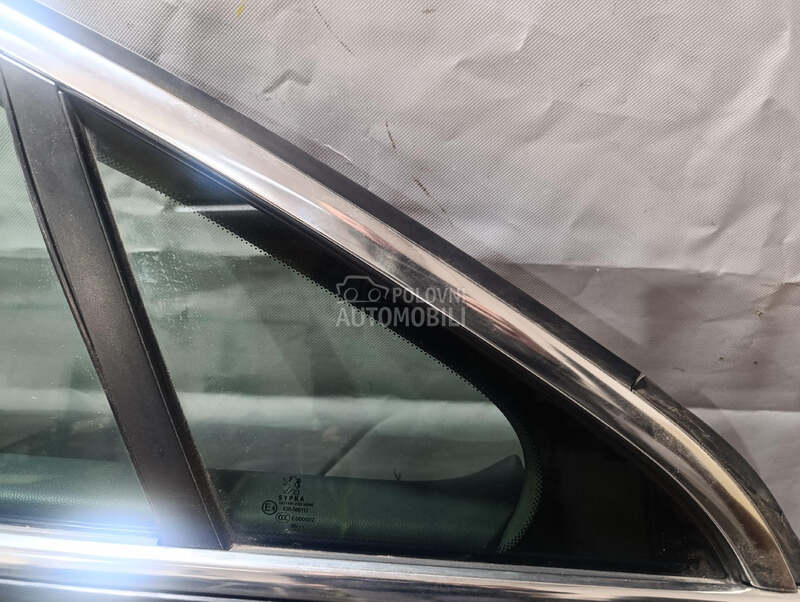 STAKLO za Peugeot 508