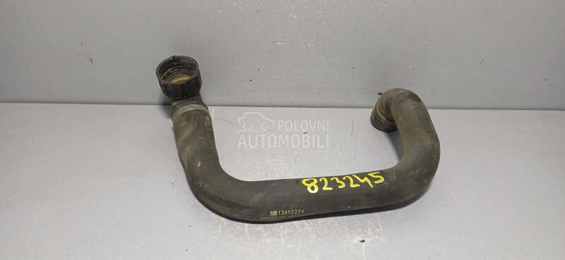 CRIJEVO za Opel Corsa E