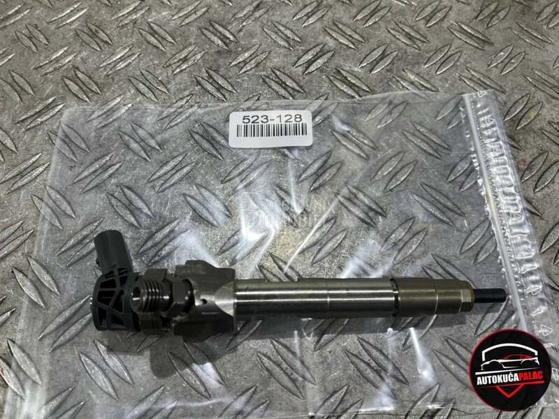DIZNA za BMW Serija 2