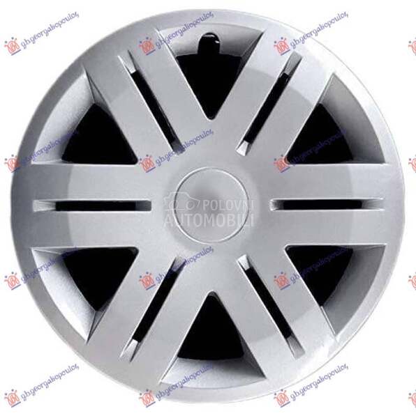 RATKAPNA za Renault Scenic od 1996. do 1999. god.