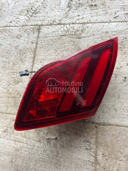 Stop lampa za Peugeot 308