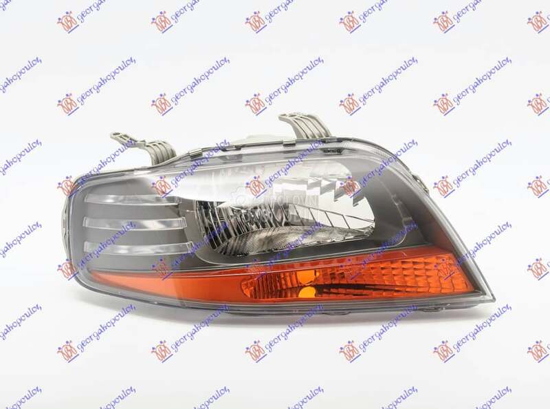 FAR ELEKTRICNI CRNI 3/5... za Daewoo Aveo od 2005. do 2008. god.