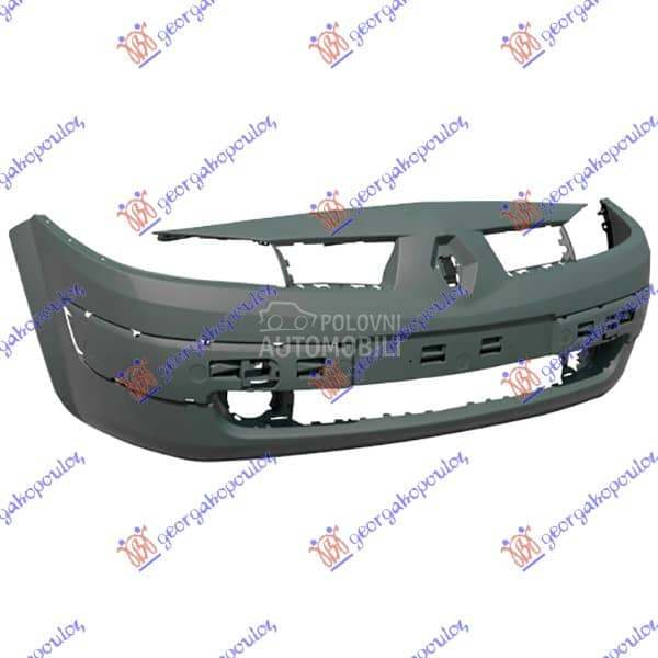 PREDNJI BRANIK PM za Renault Megane od 2003. do 2006. god.