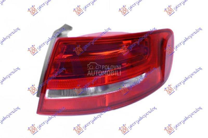 NEMA- STOP LAMPA... za Audi A4 od 2011. do 2015. god.