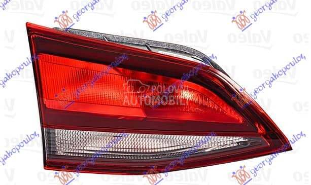 STOP LAMPA UNUTRASNJA... za Opel Astra K od 2019. do 2021. god.