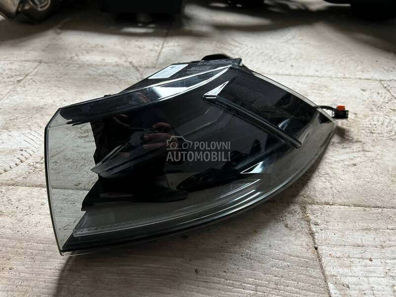 Stop lampa spoljasnja Desna za Peugeot 508 od 2023. do 2025. god.