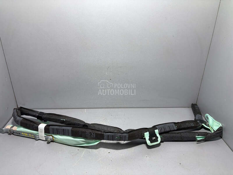 KROVNI AIRBAG za Audi A3