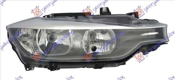 FAR ELEKTRICNI Desno za BMW Serija 3 od 2012. do 2014. god.