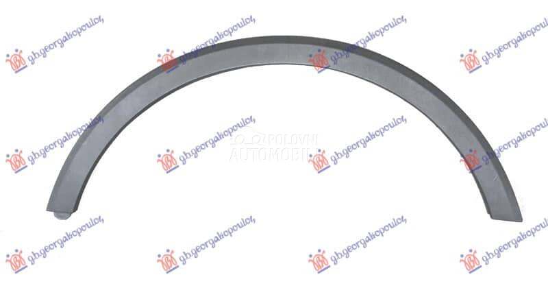 NEMA- RUB PLASTICNI... za MG ZS EV za 2021. god. - 10252371