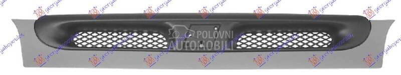 PVC MASKA za Fiat Marea od 1996. do 2007. god.