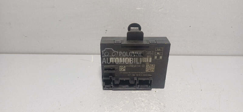 ELEKTRONIKA MODUL VRATA za Audi A3 - 5Q0959595B