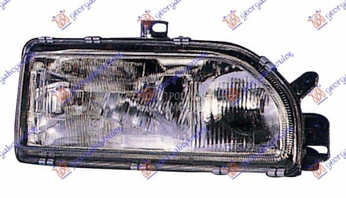 NEMA- FAR Desno za Ford Sierra od 1987. do 1990. god.