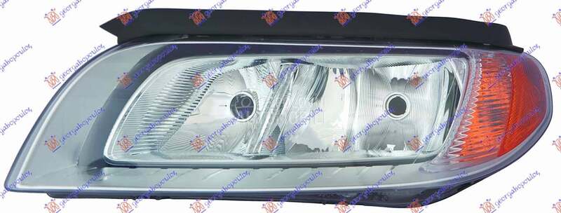 FAR ELEKTRICNI SA LED... za Volvo V70 za 2013. god.
